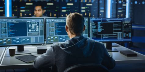 Busco informatico Continuara.org