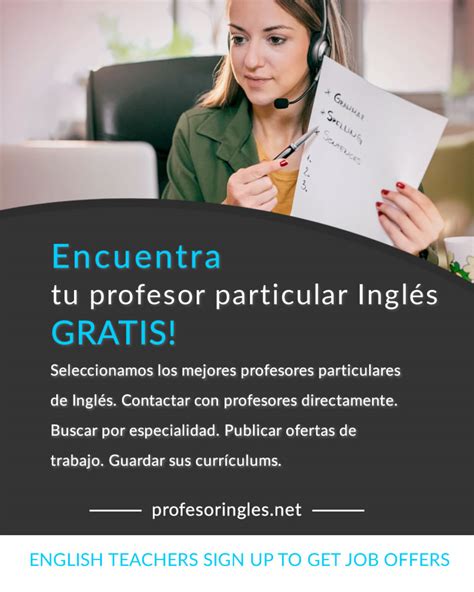 Busco profesor particular Continuara.org