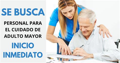 Busco trabajo ciudando Continuara.org