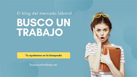 Busco trabajo lo Continuara.org