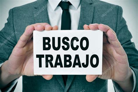Busco trabajo Continuara.org