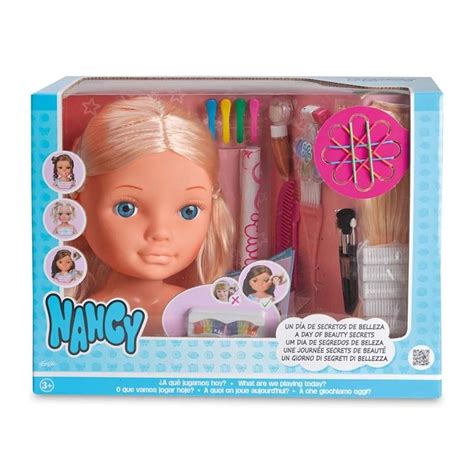 Busto nancy Continuara.org