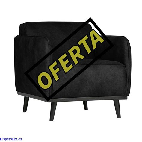 Butaca negra Continuara.org