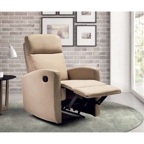 Butaca relax motor Continuara.org