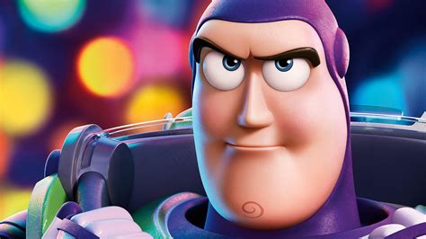 Buzz light year Continuara.org