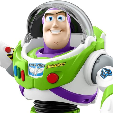 Buzz ligthyear Continuara.org
