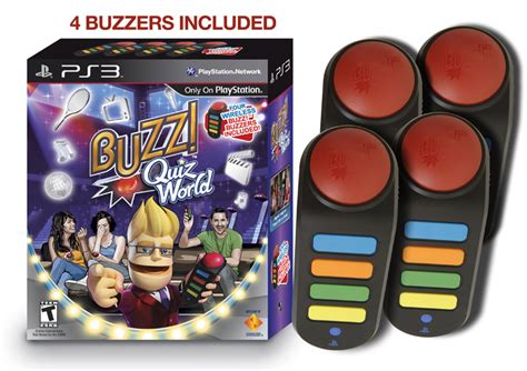Buzz playstation Continuara.org