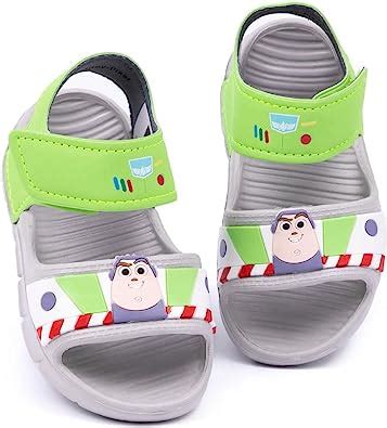 Buzz zapatos Continuara.org