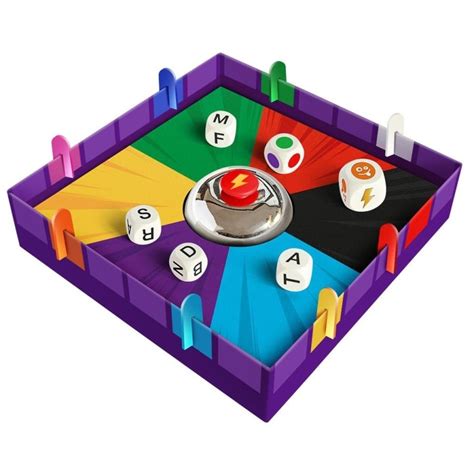 Buzzer juego mesa Continuara.org