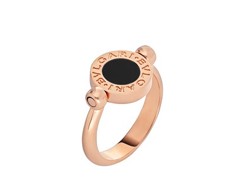Bvlgari ring anillo Continuara.org