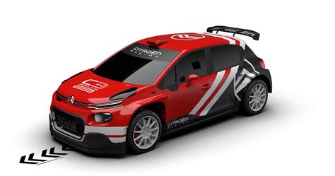 C3 racing Continuara.org