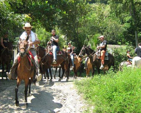 Cabalgatas Continuara.org