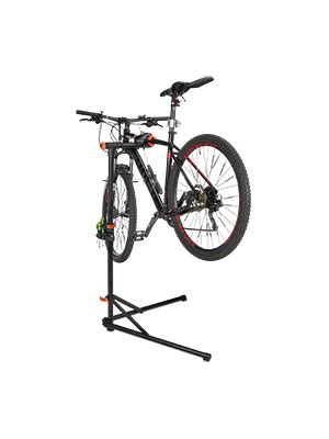 Caballete taller bicicleta Continuara.org