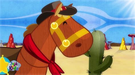 Caballito musica Continuara.org