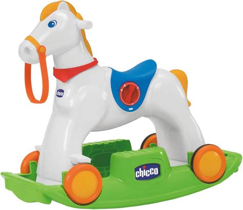 Caballo chicco Continuara.org
