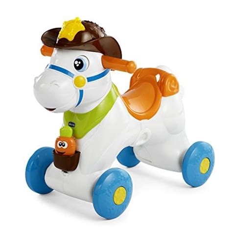Caballo correpasillos Continuara.org