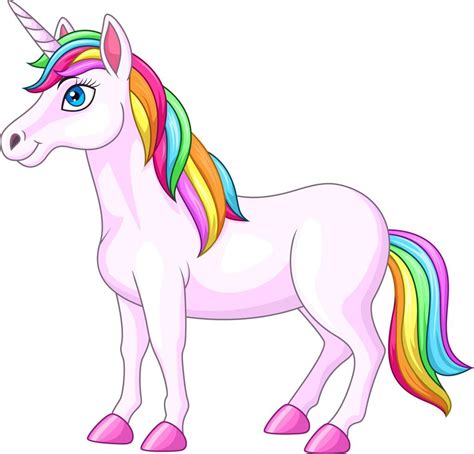 Caballos unicornios ponys Continuara.org