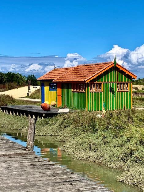 Cabana pescador Continuara.org