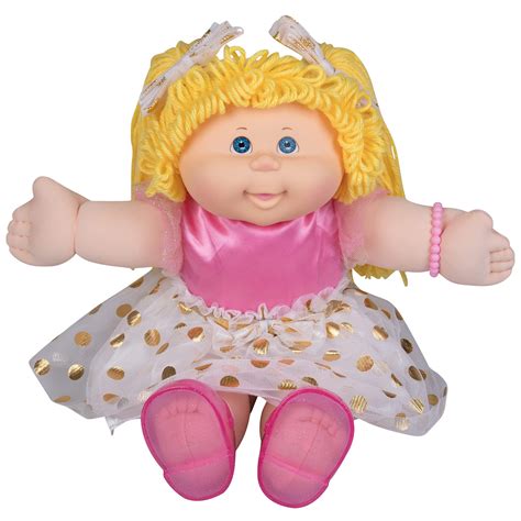 Cabbage patch kids Continuara.org