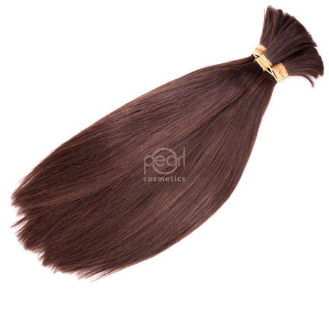 Cabello natural virgen Continuara.org