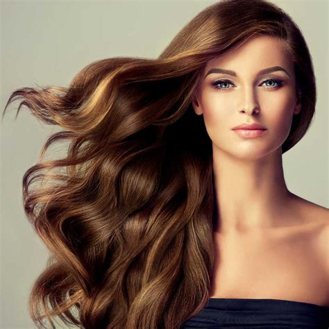 Cabello natural Continuara.org