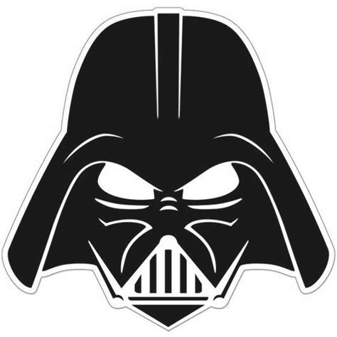 Cabeza darth vader Continuara.org