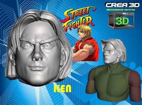Cabeza ken Continuara.org