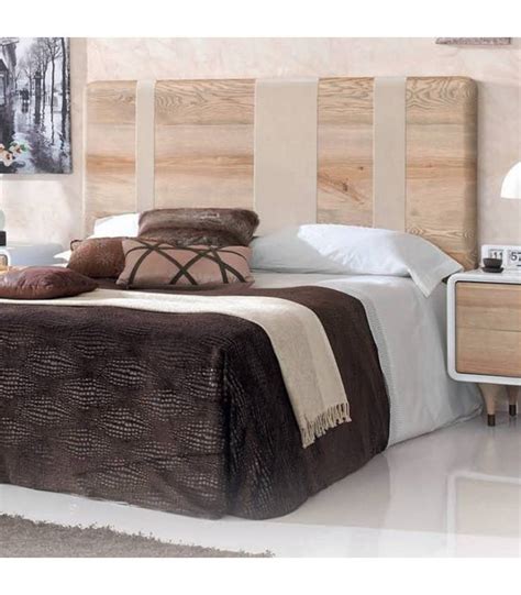 Cabezal cama matrimonio Continuara.org