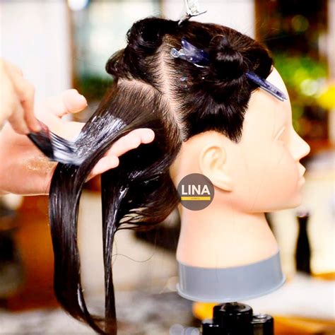 Cabezas practica peluqueria Continuara.org