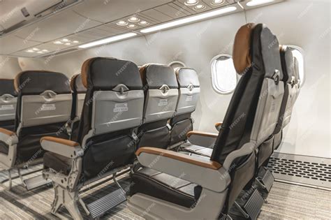 Cabina avion silla Continuara.org
