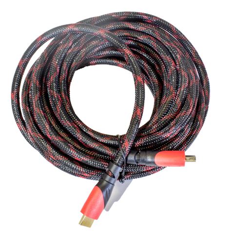 Cable 5 metros Continuara.org