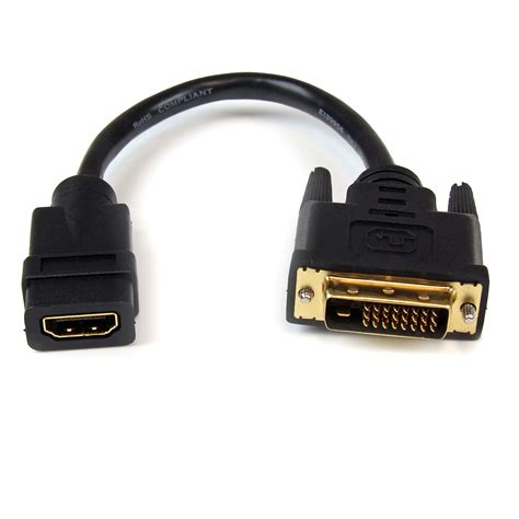 Cable adaptador hdmi Continuara.org