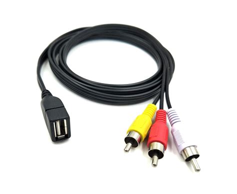 Cable adaptador Continuara.org