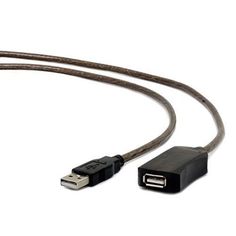 Cable alargo pc Continuara.org