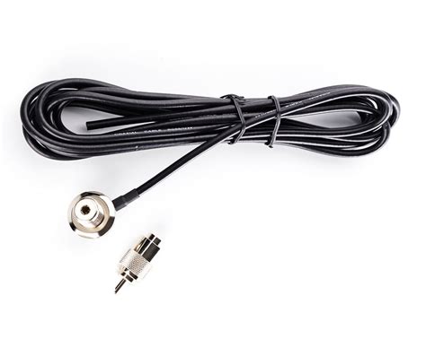 Cable antena 4m Continuara.org