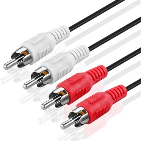 Cable audio stereo Continuara.org