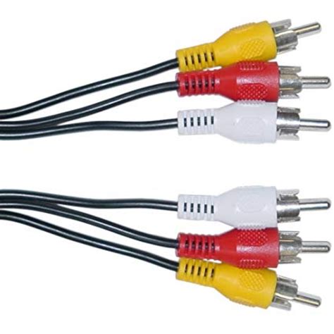 Cable audio video Continuara.org