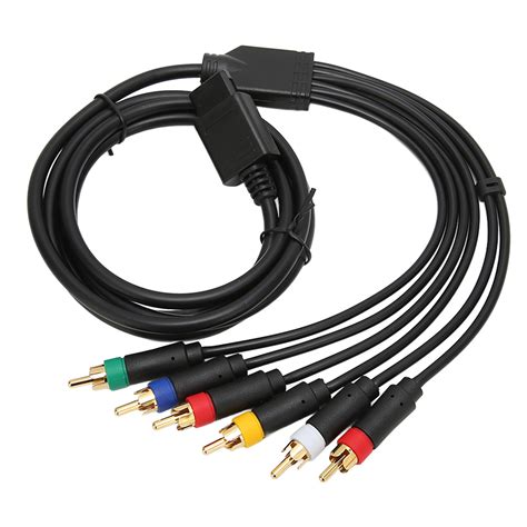 Cable av rgb Continuara.org
