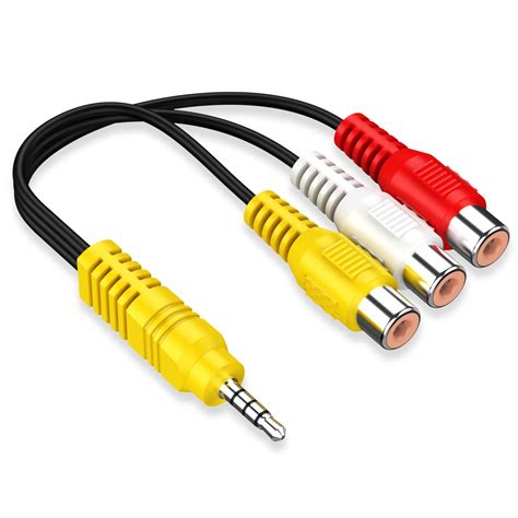 Cable av tv Continuara.org