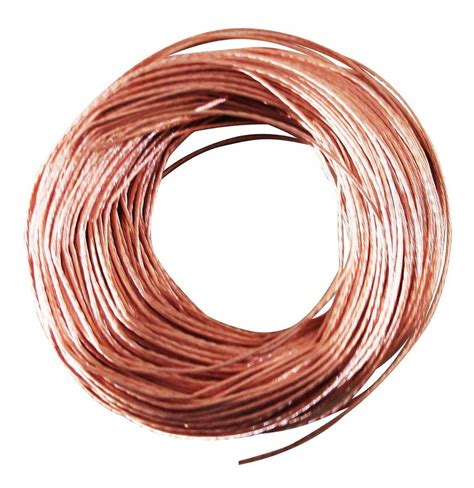Cable cobre Continuara.org