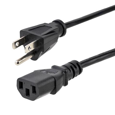 Cable corriente cable Continuara.org