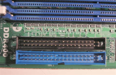 Cable datos ide Continuara.org