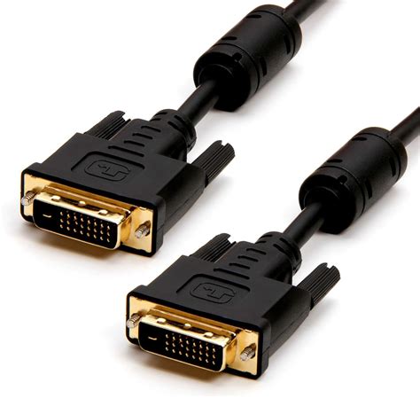 Cable dvi dvi Continuara.org