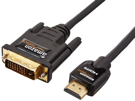Cable dvi hdmi Continuara.org