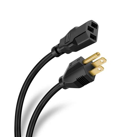 Cable electrico cpu Continuara.org