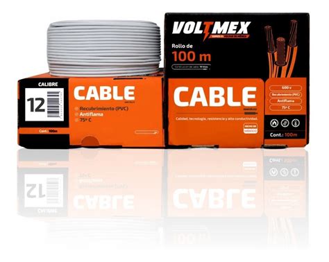 Cable electrico economico Continuara.org