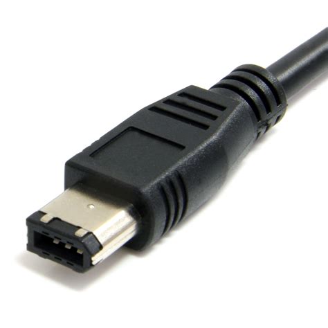 Cable firewire Continuara.org