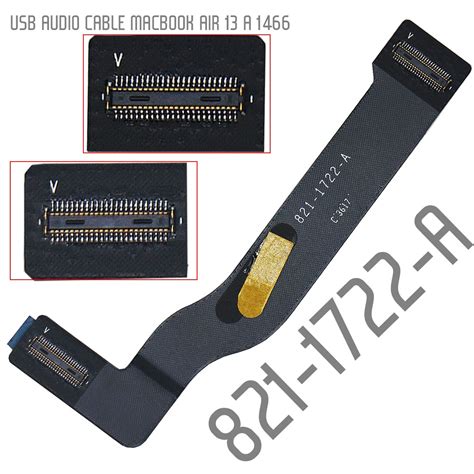 Cable flex macbook Continuara.org