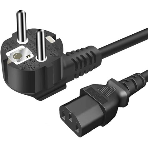 Cable fuente alimentacion Continuara.org