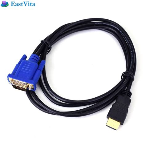 Cable hd vga Continuara.org